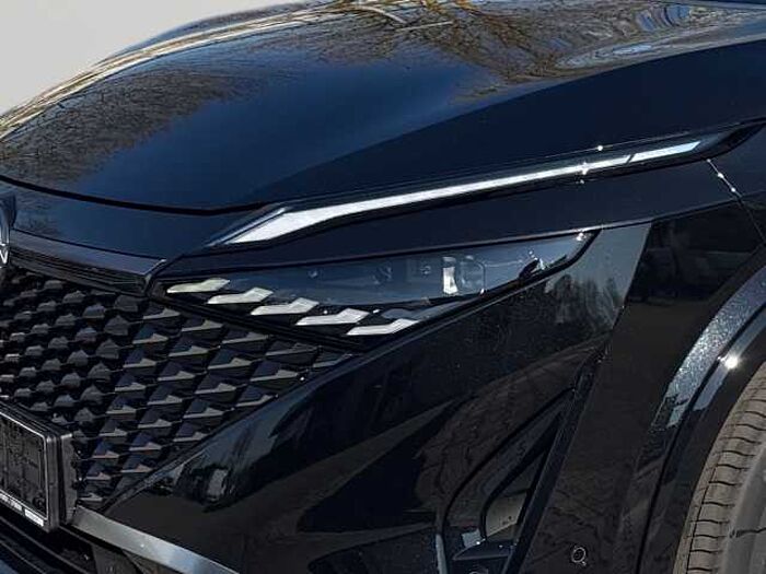 Nissan Qashqai 1.5 VC-T e-Power190PS Tekna+ Leder HUD