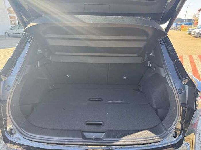 Nissan Qashqai 1.5 VC-T e-Power190PS Tekna+ Leder HUD