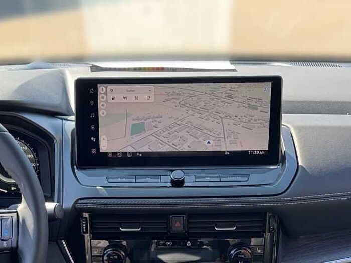 Nissan Qashqai 1.5 VC-T e-Power 190PS 4 x 2 Tekna Bose