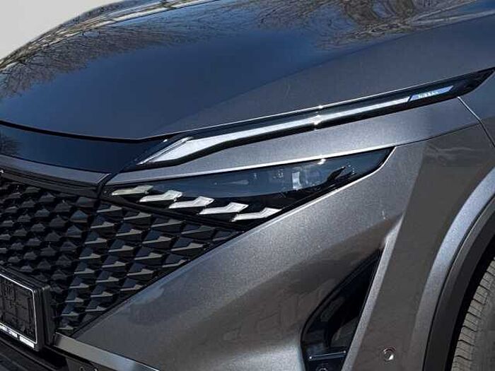 Nissan Qashqai 1.5 VC-T e-Power 190PS 4 x 2 Tekna Bose