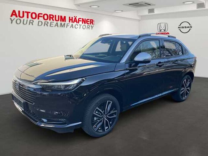 Honda HR-V 1.5 i-MMD Hybrid Advance Style neues Modell
