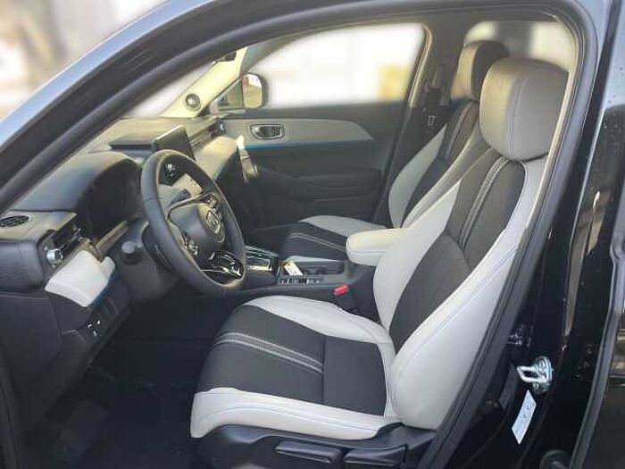 Honda HR-V 1.5 i-MMD Hybrid Advance Style neues Modell