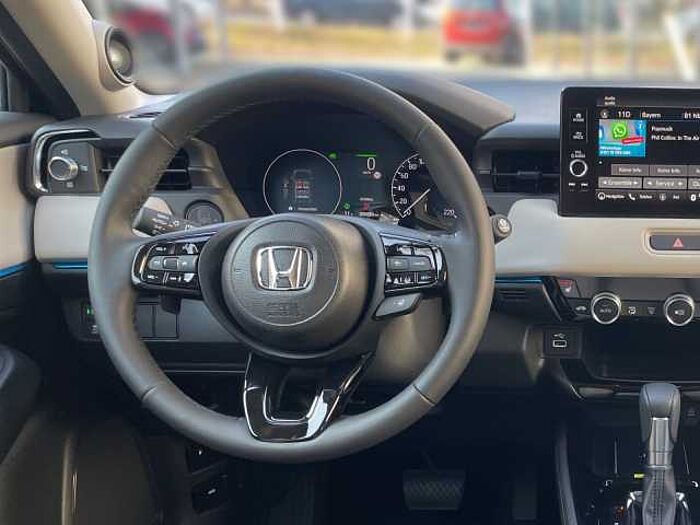 Honda HR-V 1.5 i-MMD Hybrid Advance Style neues Modell