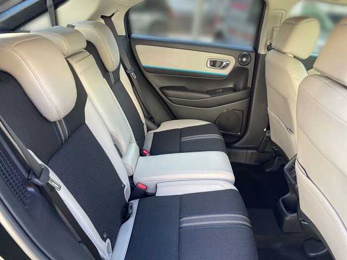 Honda HR-V 1.5 i-MMD Hybrid Advance Style neues Modell