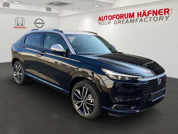 Honda HR-V 1.5 i-MMD Hybrid Advance Style neues Modell