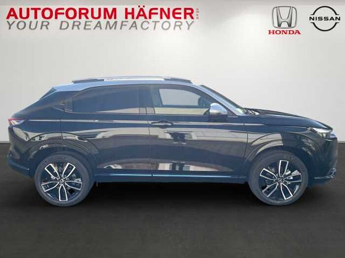 Honda HR-V 1.5 i-MMD Hybrid Advance Style neues Modell