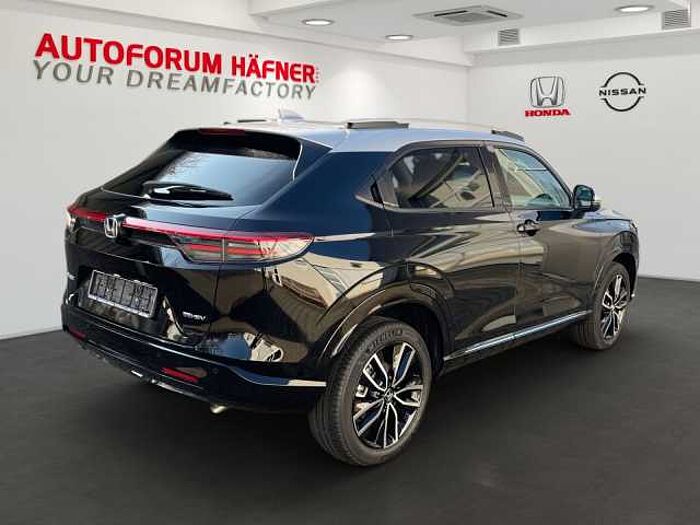 Honda HR-V 1.5 i-MMD Hybrid Advance Style neues Modell