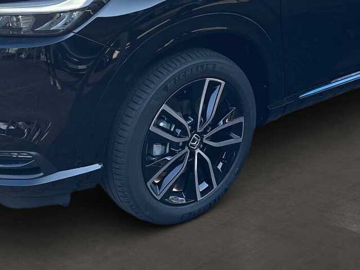 Honda HR-V 1.5 i-MMD Hybrid Advance Style neues Modell