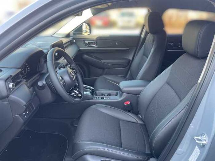 Honda HR-V 1.5 i-MMD Hybrid Advance Plus neues Modell