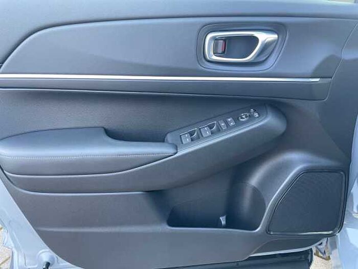 Honda HR-V 1.5 i-MMD Hybrid Advance Plus neues Modell