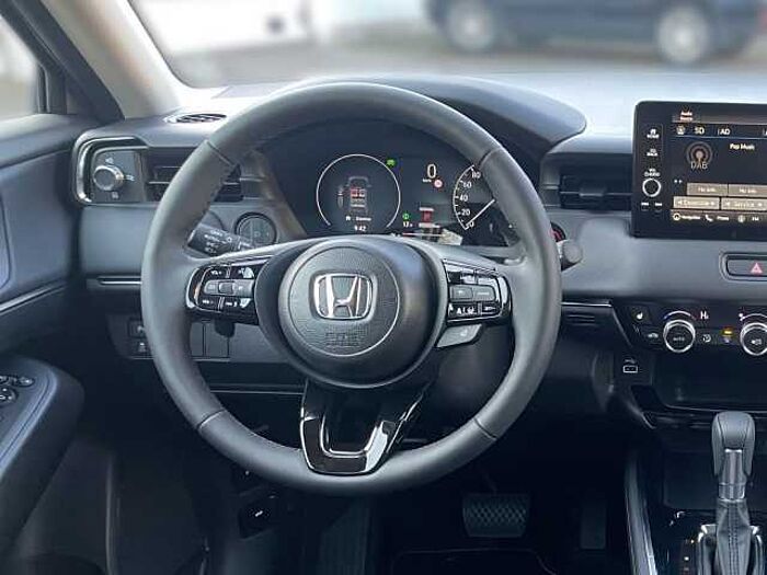 Honda HR-V 1.5 i-MMD Hybrid Advance Plus neues Modell