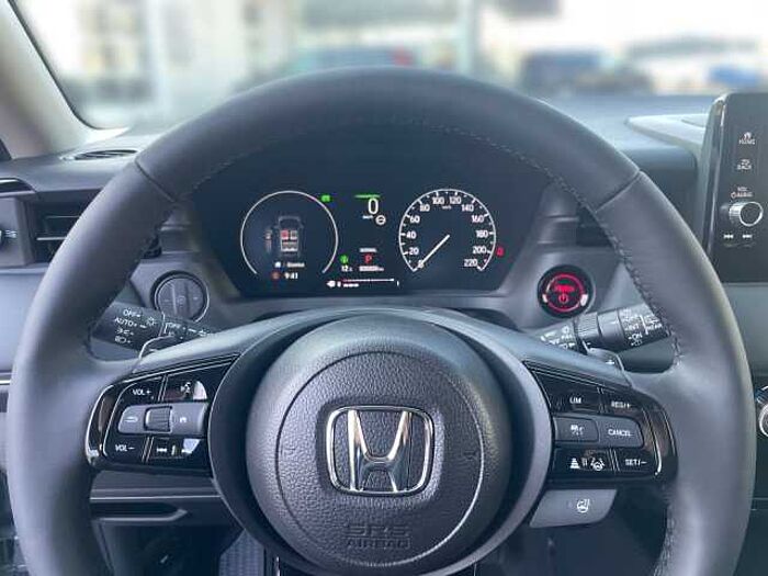 Honda HR-V 1.5 i-MMD Hybrid Advance Plus neues Modell