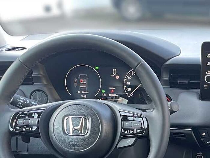 Honda HR-V 1.5 i-MMD Hybrid Advance Plus neues Modell