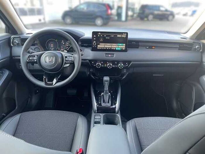 Honda HR-V 1.5 i-MMD Hybrid Advance Plus neues Modell