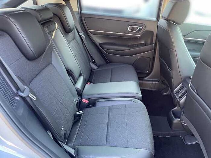 Honda HR-V 1.5 i-MMD Hybrid Advance Plus neues Modell