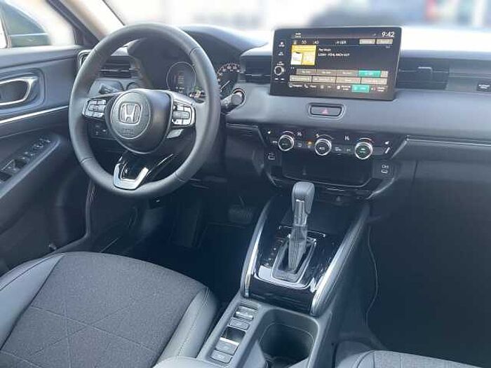 Honda HR-V 1.5 i-MMD Hybrid Advance Plus neues Modell