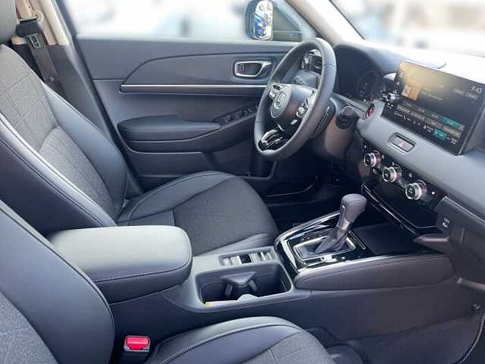Honda HR-V 1.5 i-MMD Hybrid Advance Plus neues Modell