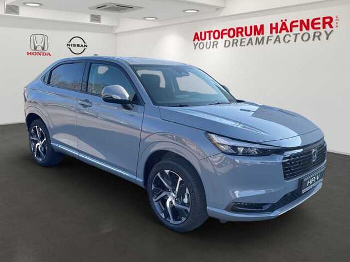 Honda HR-V 1.5 i-MMD Hybrid Advance Plus neues Modell