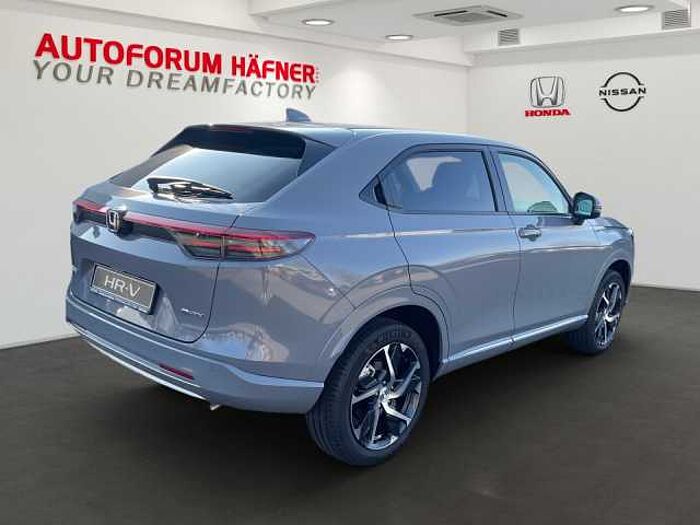 Honda HR-V 1.5 i-MMD Hybrid Advance Plus neues Modell