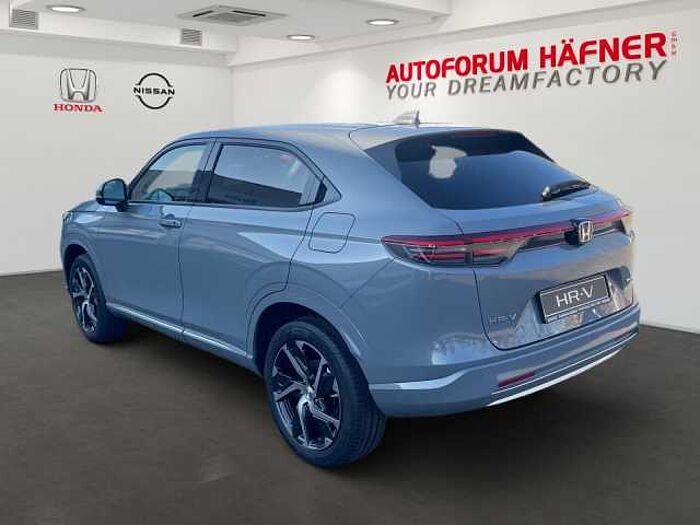 Honda HR-V 1.5 i-MMD Hybrid Advance Plus neues Modell