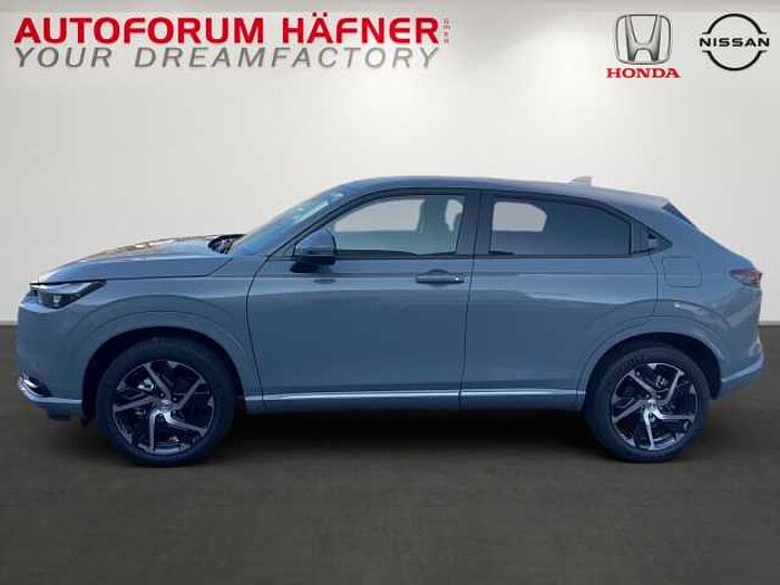 Honda HR-V 1.5 i-MMD Hybrid Advance Plus neues Modell