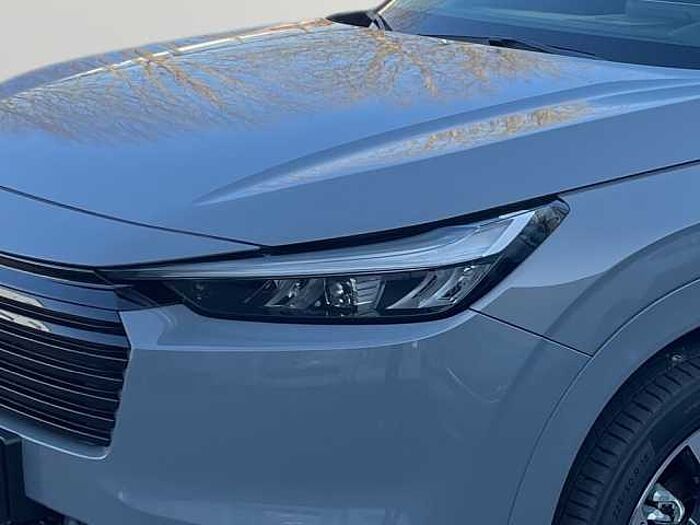 Honda HR-V 1.5 i-MMD Hybrid Advance Plus neues Modell