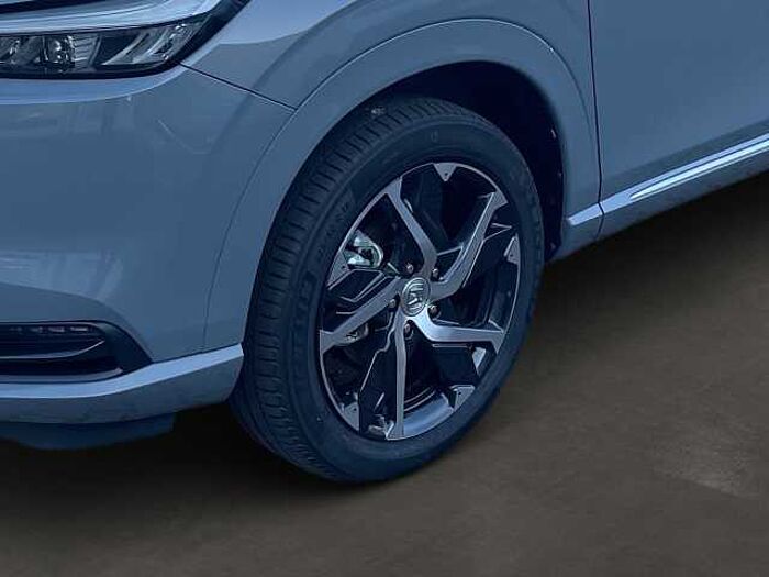 Honda HR-V 1.5 i-MMD Hybrid Advance Plus neues Modell