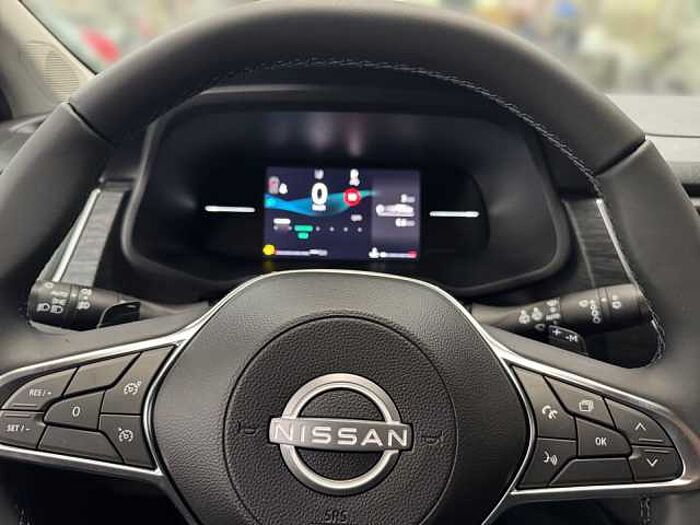 Nissan Primastar Kombi L1H1 2,8t Tekna 2ST HK BES DESIGN Auto