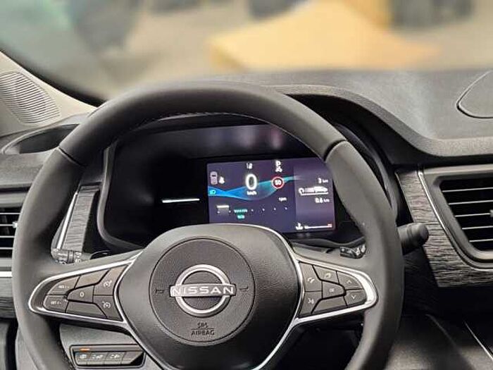 Nissan Primastar Kombi L1H1 2,8t Tekna 2ST HK BES DESIGN Auto