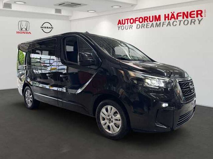 Nissan Primastar Kombi L1H1 2,8t Tekna 2ST HK BES DESIGN Auto