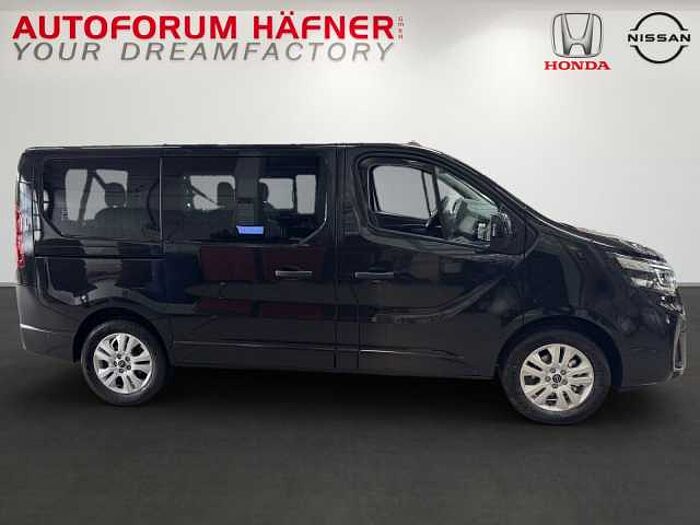 Nissan Primastar Kombi L1H1 2,8t Tekna 2ST HK BES DESIGN Auto