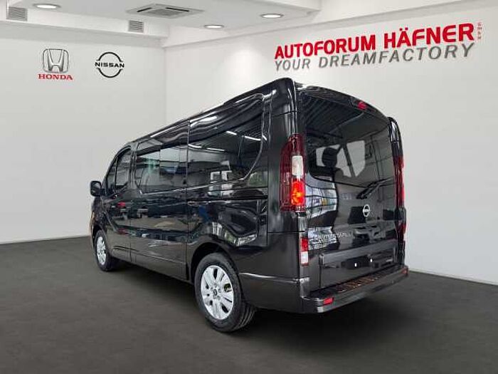 Nissan Primastar Kombi L1H1 2,8t Tekna 2ST HK BES DESIGN Auto