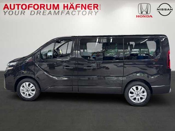 Nissan Primastar Kombi L1H1 2,8t Tekna 2ST HK BES DESIGN Auto