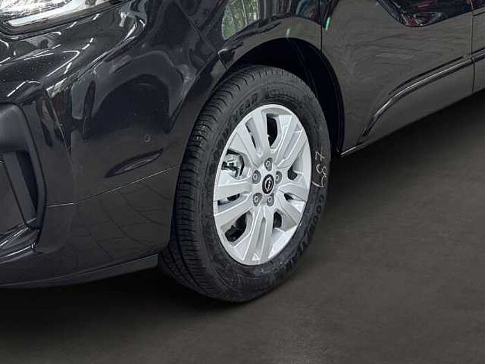 Nissan Primastar Kombi L1H1 2,8t Tekna 2ST HK BES DESIGN Auto