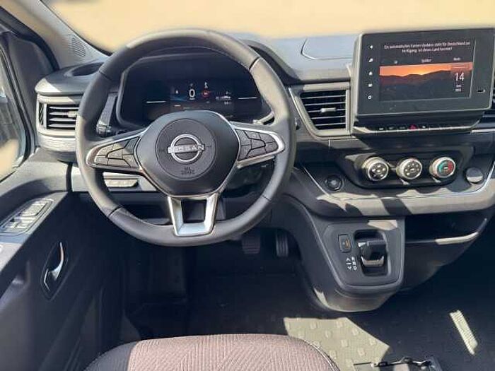 Nissan Primastar Kombi L1H1 2,8t Tekna 2ST HK BES DESIGN Auto