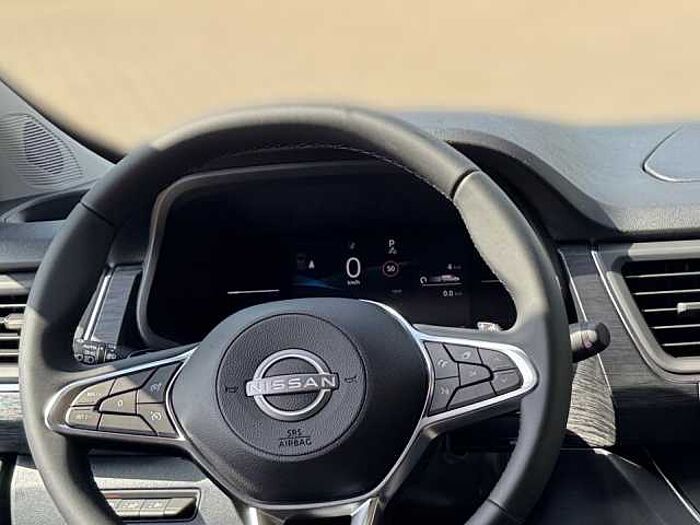 Nissan Primastar Kombi L1H1 2,8t Tekna 2ST HK BES DESIGN Auto