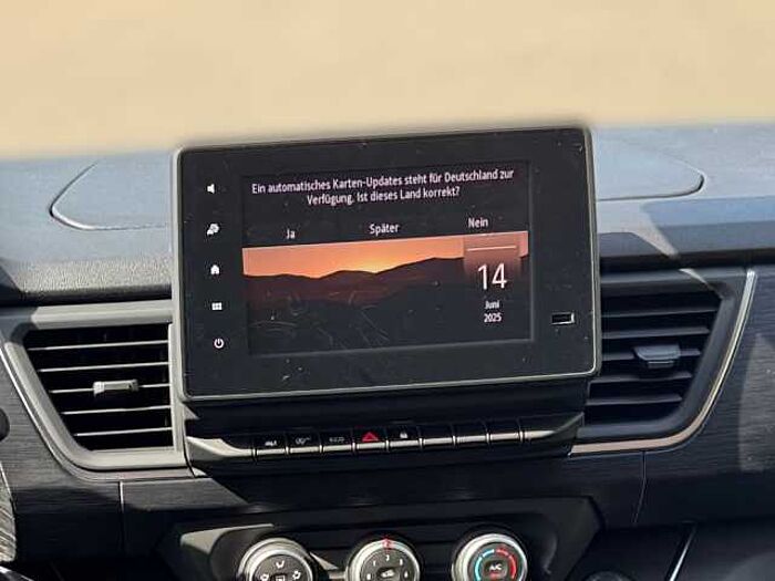 Nissan Primastar Kombi L1H1 2,8t Tekna 2ST HK BES DESIGN Auto