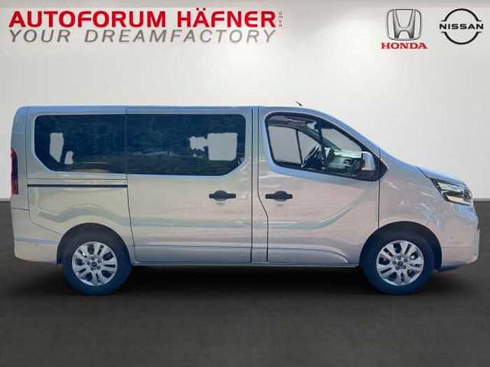 Nissan Primastar Kombi L1H1 2,8t Tekna 2ST HK BES DESIGN Auto