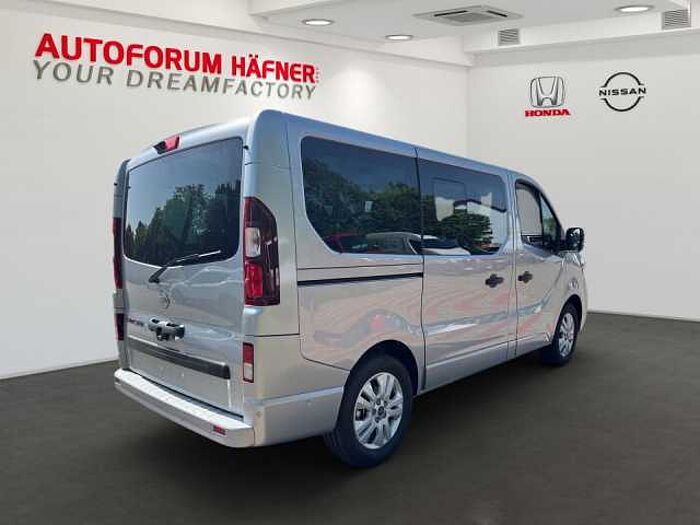 Nissan Primastar Kombi L1H1 2,8t Tekna 2ST HK BES DESIGN Auto