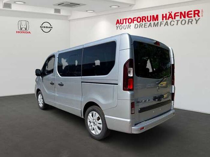 Nissan Primastar Kombi L1H1 2,8t Tekna 2ST HK BES DESIGN Auto