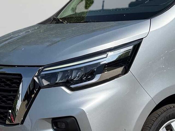 Nissan Primastar Kombi L1H1 2,8t Tekna 2ST HK BES DESIGN Auto