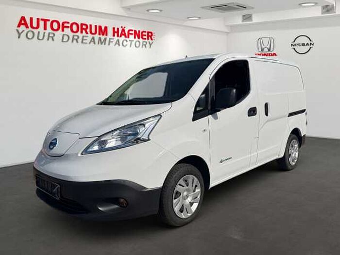 Nissan e-NV200 Premium