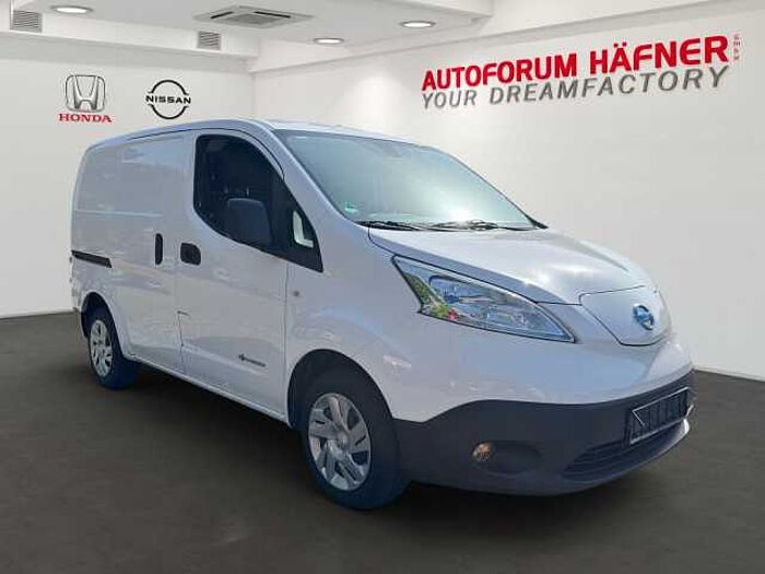 Nissan e-NV200 Premium