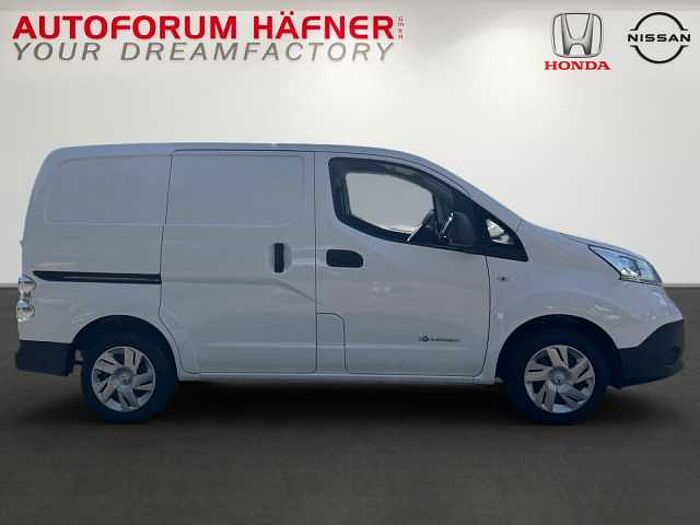 Nissan e-NV200 Premium
