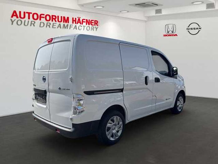 Nissan e-NV200 Premium
