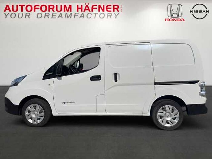 Nissan e-NV200 Premium