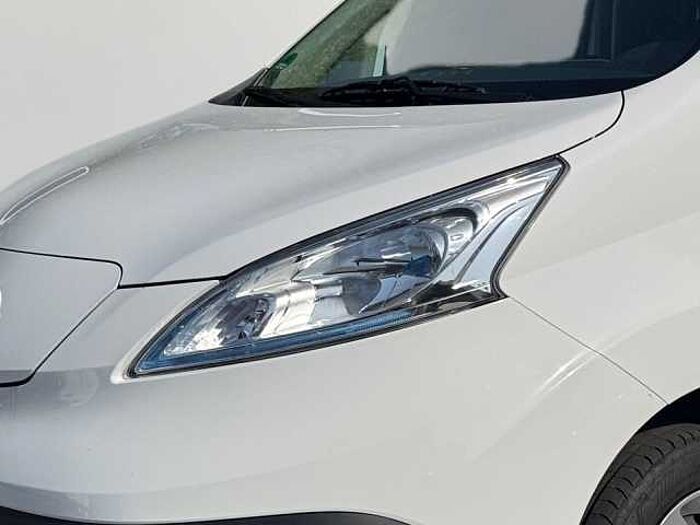 Nissan e-NV200 Premium