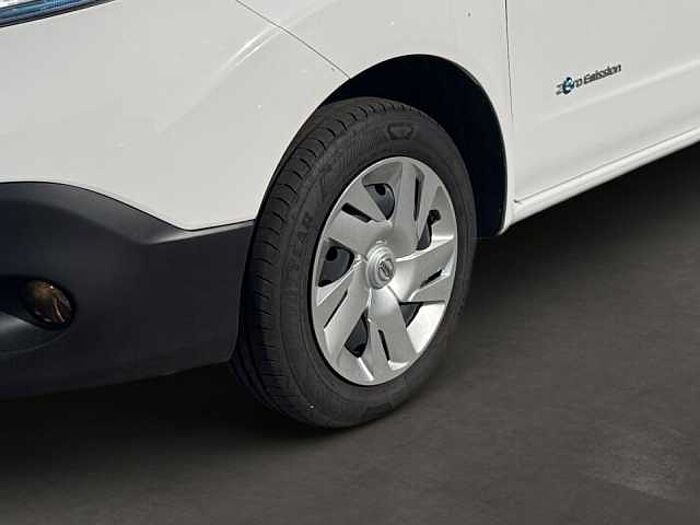Nissan e-NV200 Premium