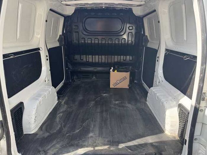 Nissan e-NV200 Premium