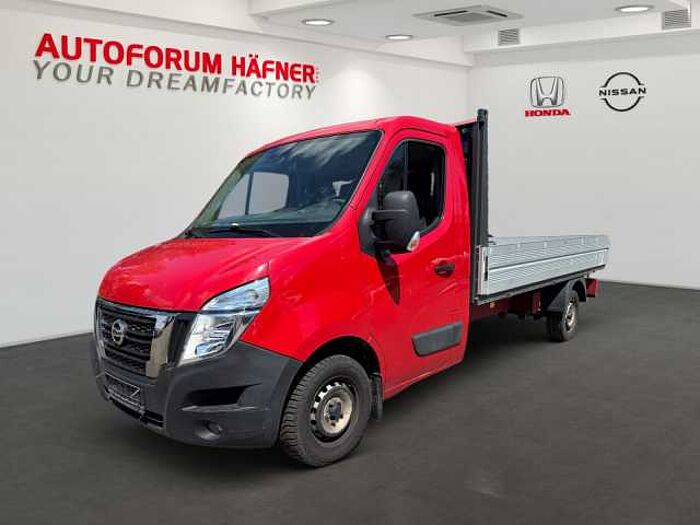 Nissan NV400 2.3 dCi L3H1 132 kW 3,5t SC